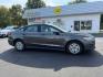 2020 Ford Fusion S (3FA6P0G77LR) with an 2.5L L4 DOHC 16V engine, 6A transmission, located at 1010 N White Horse Pike, Stratford, NJ, 08084, (856) 262-9500, 39.838921, -75.011497- Photo#1