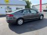 2020 Ford Fusion S (3FA6P0G77LR) with an 2.5L L4 DOHC 16V engine, 6A transmission, located at 1010 N White Horse Pike, Stratford, NJ, 08084, (856) 262-9500, 39.838921, -75.011497- Photo#2
