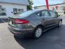 2020 Ford Fusion S (3FA6P0G77LR) with an 2.5L L4 DOHC 16V engine, 6A transmission, located at 1010 N White Horse Pike, Stratford, NJ, 08084, (856) 262-9500, 39.838921, -75.011497- Photo#3