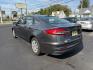 2020 Ford Fusion S (3FA6P0G77LR) with an 2.5L L4 DOHC 16V engine, 6A transmission, located at 1010 N White Horse Pike, Stratford, NJ, 08084, (856) 262-9500, 39.838921, -75.011497- Photo#10