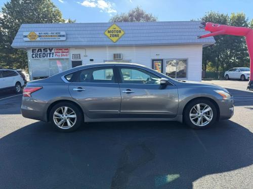 2014 Nissan Altima 2.5 SL