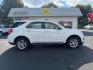 2017 Chevrolet Equinox LS 2WD (2GNALBEK6H1) with an 2.4L L4 DOHC 16V FFV engine, 6A transmission, located at 1010 N White Horse Pike, Stratford, NJ, 08084, (856) 262-9500, 39.838921, -75.011497- Photo#0