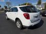 2017 Chevrolet Equinox LS 2WD (2GNALBEK6H1) with an 2.4L L4 DOHC 16V FFV engine, 6A transmission, located at 1010 N White Horse Pike, Stratford, NJ, 08084, (856) 262-9500, 39.838921, -75.011497- Photo#4