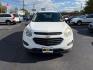 2017 Chevrolet Equinox LS 2WD (2GNALBEK6H1) with an 2.4L L4 DOHC 16V FFV engine, 6A transmission, located at 1010 N White Horse Pike, Stratford, NJ, 08084, (856) 262-9500, 39.838921, -75.011497- Photo#8