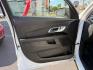 2017 Chevrolet Equinox LS 2WD (2GNALBEK6H1) with an 2.4L L4 DOHC 16V FFV engine, 6A transmission, located at 1010 N White Horse Pike, Stratford, NJ, 08084, (856) 262-9500, 39.838921, -75.011497- Photo#10