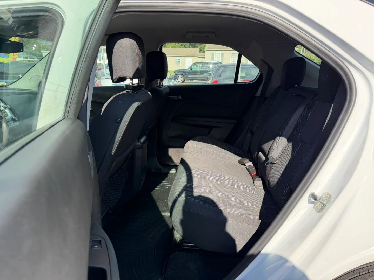 2017 Chevrolet Equinox LS 2WD (2GNALBEK6H1) with an 2.4L L4 DOHC 16V FFV engine, 6A transmission, located at 1010 N White Horse Pike, Stratford, NJ, 08084, (856) 262-9500, 39.838921, -75.011497- Photo#16