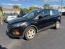 2018 Ford Escape S FWD (1FMCU0F73JU) with an 2.5L L4 DOHC 16V engine, 6A transmission, located at 1010 N White Horse Pike, Stratford, NJ, 08084, (856) 262-9500, 39.838921, -75.011497- Photo#6