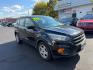 2018 Ford Escape S FWD (1FMCU0F73JU) with an 2.5L L4 DOHC 16V engine, 6A transmission, located at 1010 N White Horse Pike, Stratford, NJ, 08084, (856) 262-9500, 39.838921, -75.011497- Photo#9