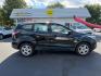 2018 Ford Escape S FWD (1FMCU0F73JU) with an 2.5L L4 DOHC 16V engine, 6A transmission, located at 1010 N White Horse Pike, Stratford, NJ, 08084, (856) 262-9500, 39.838921, -75.011497- Photo#1