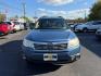 2010 Subaru Forester 2.5X Limited (JF2SH6DC8AH) with an 2.5L H4 SOHC 16V engine, 4A transmission, located at 1010 N White Horse Pike, Stratford, NJ, 08084, (856) 262-9500, 39.838921, -75.011497- Photo#8