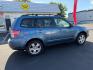 2010 Subaru Forester 2.5X Limited (JF2SH6DC8AH) with an 2.5L H4 SOHC 16V engine, 4A transmission, located at 1010 N White Horse Pike, Stratford, NJ, 08084, (856) 262-9500, 39.838921, -75.011497- Photo#1