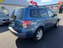 2010 Subaru Forester 2.5X Limited (JF2SH6DC8AH) with an 2.5L H4 SOHC 16V engine, 4A transmission, located at 1010 N White Horse Pike, Stratford, NJ, 08084, (856) 262-9500, 39.838921, -75.011497- Photo#2