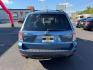2010 Subaru Forester 2.5X Limited (JF2SH6DC8AH) with an 2.5L H4 SOHC 16V engine, 4A transmission, located at 1010 N White Horse Pike, Stratford, NJ, 08084, (856) 262-9500, 39.838921, -75.011497- Photo#3