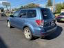 2010 Subaru Forester 2.5X Limited (JF2SH6DC8AH) with an 2.5L H4 SOHC 16V engine, 4A transmission, located at 1010 N White Horse Pike, Stratford, NJ, 08084, (856) 262-9500, 39.838921, -75.011497- Photo#4