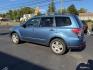 2010 Subaru Forester 2.5X Limited (JF2SH6DC8AH) with an 2.5L H4 SOHC 16V engine, 4A transmission, located at 1010 N White Horse Pike, Stratford, NJ, 08084, (856) 262-9500, 39.838921, -75.011497- Photo#5