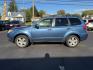 2010 Subaru Forester 2.5X Limited (JF2SH6DC8AH) with an 2.5L H4 SOHC 16V engine, 4A transmission, located at 1010 N White Horse Pike, Stratford, NJ, 08084, (856) 262-9500, 39.838921, -75.011497- Photo#6
