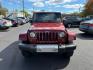 2009 Jeep Wrangler Sahara (1J4FA54109L) with an 3.8L V6 OHV 12V engine, located at 1010 N White Horse Pike, Stratford, NJ, 08084, (856) 262-9500, 39.838921, -75.011497- Photo#10