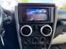 2009 Jeep Wrangler Sahara (1J4FA54109L) with an 3.8L V6 OHV 12V engine, located at 1010 N White Horse Pike, Stratford, NJ, 08084, (856) 262-9500, 39.838921, -75.011497- Photo#11