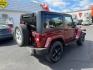 2009 Jeep Wrangler Sahara (1J4FA54109L) with an 3.8L V6 OHV 12V engine, located at 1010 N White Horse Pike, Stratford, NJ, 08084, (856) 262-9500, 39.838921, -75.011497- Photo#3