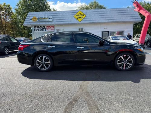 2016 Nissan Altima 2.5 SL