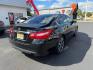 2016 Nissan Altima 2.5 SL (1N4AL3AP9GC) with an 2.5L L4 DOHC 16V engine, CVT transmission, located at 1010 N White Horse Pike, Stratford, NJ, 08084, (856) 262-9500, 39.838921, -75.011497- Photo#2