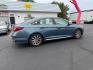 2015 Hyundai Sonata Sport (5NPE34AF7FH) with an 2.4L L4 DOHC 16V engine, 6A transmission, located at 1010 N White Horse Pike, Stratford, NJ, 08084, (856) 262-9500, 39.838921, -75.011497- Photo#7