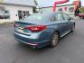 2015 Hyundai Sonata Sport (5NPE34AF7FH) with an 2.4L L4 DOHC 16V engine, 6A transmission, located at 1010 N White Horse Pike, Stratford, NJ, 08084, (856) 262-9500, 39.838921, -75.011497- Photo#8