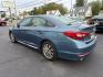 2015 Hyundai Sonata Sport (5NPE34AF7FH) with an 2.4L L4 DOHC 16V engine, 6A transmission, located at 1010 N White Horse Pike, Stratford, NJ, 08084, (856) 262-9500, 39.838921, -75.011497- Photo#10