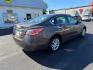 2013 Nissan Altima 2.5 S (1N4AL3AP6DC) with an 2.5L L4 DOHC 16V engine, located at 1010 N White Horse Pike, Stratford, NJ, 08084, (856) 262-9500, 39.838921, -75.011497- Photo#3