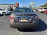 2013 Nissan Altima 2.5 S (1N4AL3AP6DC) with an 2.5L L4 DOHC 16V engine, located at 1010 N White Horse Pike, Stratford, NJ, 08084, (856) 262-9500, 39.838921, -75.011497- Photo#4