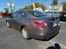 2013 Nissan Altima 2.5 S (1N4AL3AP6DC) with an 2.5L L4 DOHC 16V engine, located at 1010 N White Horse Pike, Stratford, NJ, 08084, (856) 262-9500, 39.838921, -75.011497- Photo#5