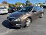 2013 Nissan Altima 2.5 S (1N4AL3AP6DC) with an 2.5L L4 DOHC 16V engine, located at 1010 N White Horse Pike, Stratford, NJ, 08084, (856) 262-9500, 39.838921, -75.011497- Photo#9