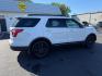 2017 Ford Explorer XLT 4WD (1FM5K8D82HG) with an 3.5L V6 DOHC 24V engine, 6A transmission, located at 1010 N White Horse Pike, Stratford, NJ, 08084, (856) 262-9500, 39.838921, -75.011497- Photo#1