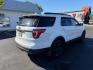 2017 Ford Explorer XLT 4WD (1FM5K8D82HG) with an 3.5L V6 DOHC 24V engine, 6A transmission, located at 1010 N White Horse Pike, Stratford, NJ, 08084, (856) 262-9500, 39.838921, -75.011497- Photo#2