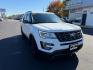 2017 Ford Explorer XLT 4WD (1FM5K8D82HG) with an 3.5L V6 DOHC 24V engine, 6A transmission, located at 1010 N White Horse Pike, Stratford, NJ, 08084, (856) 262-9500, 39.838921, -75.011497- Photo#8
