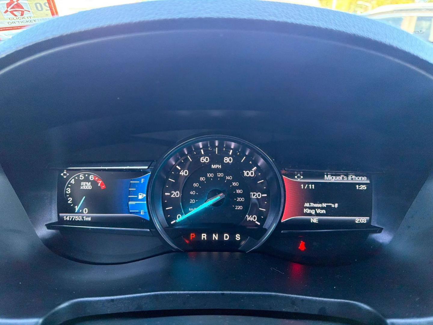 2017 Ford Explorer XLT 4WD (1FM5K8D82HG) with an 3.5L V6 DOHC 24V engine, 6A transmission, located at 1010 N White Horse Pike, Stratford, NJ, 08084, (856) 262-9500, 39.838921, -75.011497- Photo#23