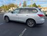 2014 Nissan Pathfinder S 4WD (5N1AR2MM9EC) with an 3.5L V6 DOHC 24V engine, Continuously Variable Transmission transmission, located at 1010 N White Horse Pike, Stratford, NJ, 08084, (856) 262-9500, 39.838921, -75.011497- Photo#5