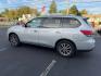 2014 Nissan Pathfinder S 4WD (5N1AR2MM9EC) with an 3.5L V6 DOHC 24V engine, Continuously Variable Transmission transmission, located at 1010 N White Horse Pike, Stratford, NJ, 08084, (856) 262-9500, 39.838921, -75.011497- Photo#6