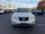 2014 Nissan Pathfinder S 4WD (5N1AR2MM9EC) with an 3.5L V6 DOHC 24V engine, Continuously Variable Transmission transmission, located at 1010 N White Horse Pike, Stratford, NJ, 08084, (856) 262-9500, 39.838921, -75.011497- Photo#10