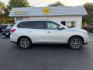 2014 Nissan Pathfinder S 4WD (5N1AR2MM9EC) with an 3.5L V6 DOHC 24V engine, Continuously Variable Transmission transmission, located at 1010 N White Horse Pike, Stratford, NJ, 08084, (856) 262-9500, 39.838921, -75.011497- Photo#0