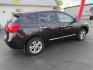 2012 Nissan Rogue S AWD (JN8AS5MV3CW) with an 2.5L L4 DOHC 16V engine, Continuously Variable Transmission transmission, located at 1010 N White Horse Pike, Stratford, NJ, 08084, (856) 262-9500, 39.838921, -75.011497- Photo#1