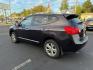 2012 Nissan Rogue S AWD (JN8AS5MV3CW) with an 2.5L L4 DOHC 16V engine, Continuously Variable Transmission transmission, located at 1010 N White Horse Pike, Stratford, NJ, 08084, (856) 262-9500, 39.838921, -75.011497- Photo#3