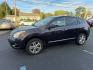 2012 Nissan Rogue S AWD (JN8AS5MV3CW) with an 2.5L L4 DOHC 16V engine, Continuously Variable Transmission transmission, located at 1010 N White Horse Pike, Stratford, NJ, 08084, (856) 262-9500, 39.838921, -75.011497- Photo#5