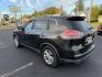 2016 Nissan Rogue SV AWD (KNMAT2MV3GP) with an 2.5L L4 DOHC 16V engine, CVT transmission, located at 1010 N White Horse Pike, Stratford, NJ, 08084, (856) 262-9500, 39.838921, -75.011497- Photo#4
