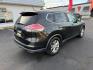 2016 Nissan Rogue SV AWD (KNMAT2MV3GP) with an 2.5L L4 DOHC 16V engine, CVT transmission, located at 1010 N White Horse Pike, Stratford, NJ, 08084, (856) 262-9500, 39.838921, -75.011497- Photo#2