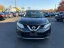 2016 Black Nissan Rogue SV AWD (KNMAT2MV3GP) with an 2.5L L4 DOHC 16V engine, CVT transmission, located at 1010 N White Horse Pike, Stratford, NJ, 08084, (856) 262-9500, 39.838921, -75.011497- Photo#7
