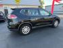 2016 Black Nissan Rogue SV AWD (KNMAT2MV3GP) with an 2.5L L4 DOHC 16V engine, CVT transmission, located at 1010 N White Horse Pike, Stratford, NJ, 08084, (856) 262-9500, 39.838921, -75.011497- Photo#1