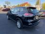 2016 Black Nissan Rogue SV AWD (KNMAT2MV3GP) with an 2.5L L4 DOHC 16V engine, CVT transmission, located at 1010 N White Horse Pike, Stratford, NJ, 08084, (856) 262-9500, 39.838921, -75.011497- Photo#3