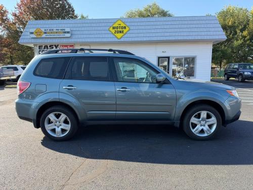 2010 Subaru Forester 2.5X Premium
