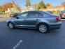 2012 Volkswagen Jetta S (3VW2K7AJ8CM) with an 2.0L L4 DOHC 20V engine, located at 1010 N White Horse Pike, Stratford, NJ, 08084, (856) 262-9500, 39.838921, -75.011497- Photo#5
